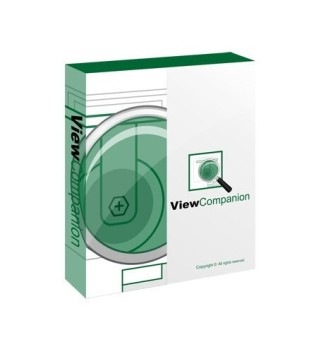 ViewCompanion Premium 15 Key GLOBAL